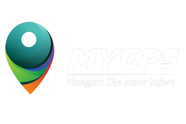My GPS Logo